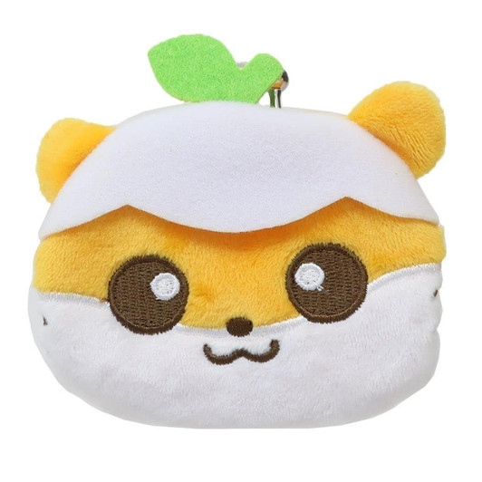  Unique730 Sanrio Characters Coin Purse - Corocoro Kuririn 