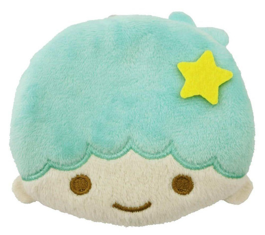  Unique730 Sanrio Characters Coin Purse - Kiki 