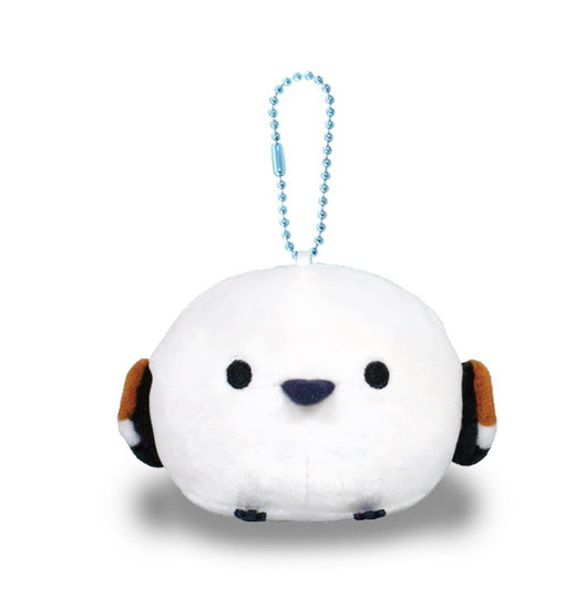  Amuse Fluffy Shima Enaga Mochi LMC Shima-Chan 