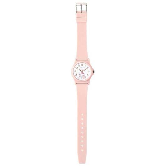 Other Sanrio Hello Kitty Pastel PVC Watch - Pink 