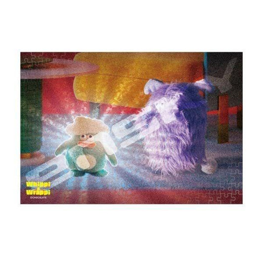 Ensky Jigsaw Puzzle My dear friend is dazzling! (300 Pieces) 