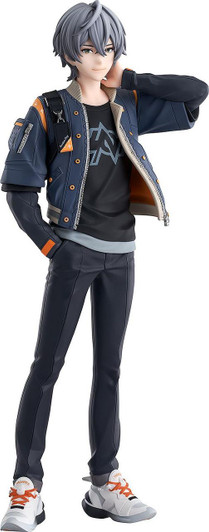  Good Smile Company POP UP PARADE SP Wise Figure (Zenless Zone Zero) 