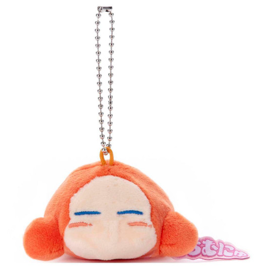  Takara Tomy Kirby Of The Stars Mochimunyu Plush Mascot Waddle Dee 