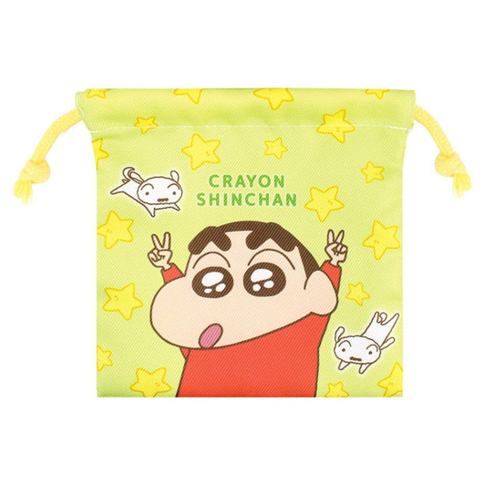  T's Factory Crayon Shin-Chan Chocotto Pouch Chocobi / Up 