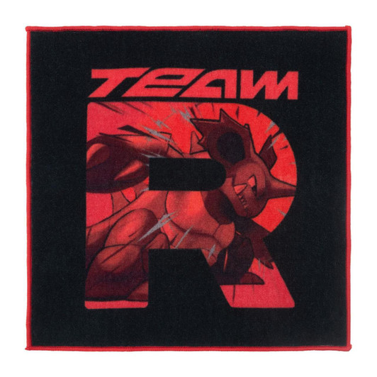  Pokemon Center Original Hand Towel Team Rocket Nidoking 