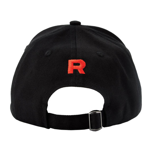  Pokemon Center Original Cap Team Rocket 