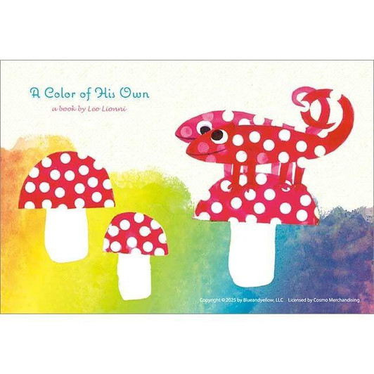 Appleone Jigsaw Puzzle My Own Color (120 Pieces) 