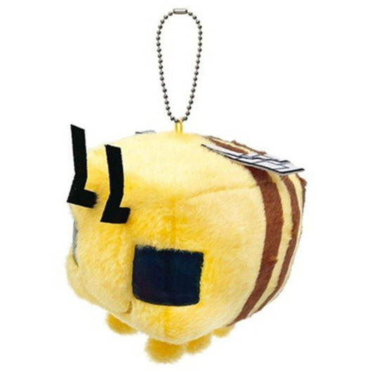  Ensky Minecraft The Movie Fluffy Mascot K H B E E 