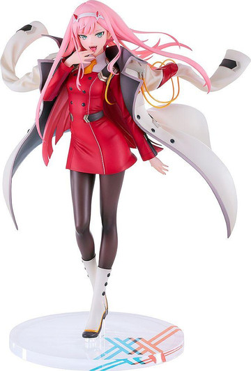  Good Smile Company Zero Two 1/7 Figure (DARLING in the FRANXX) 
