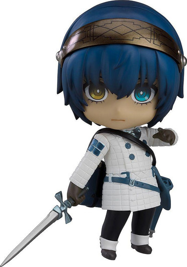  Good Smile Company Nendoroid Metaphor: ReFantazio Protagonist Figure (NEEDY STREAMER OVERLOAD) 