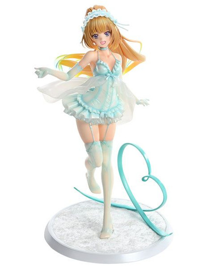 Prime 1 Studio Prisma Wing: Classroom Of The Elite - Kei Karuizawa 1/7 Figure