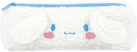 T's Factory Sanrio Moko Moko Pen Pouch Cinnamoroll