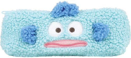 T's Factory Sanrio Mocomoco Pen Pouch Hangyodon