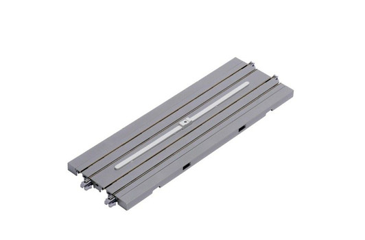 Kato 40-014-E UNITRAM E Straight Track Plate 186mm (N scale)