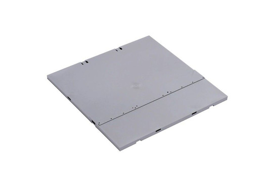 Kato 41-010-E UNITRAM E Straight Road Plate 186mm (N scale)