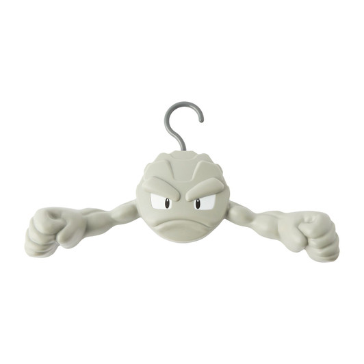 Pokemon Center Original Hanger Geodude