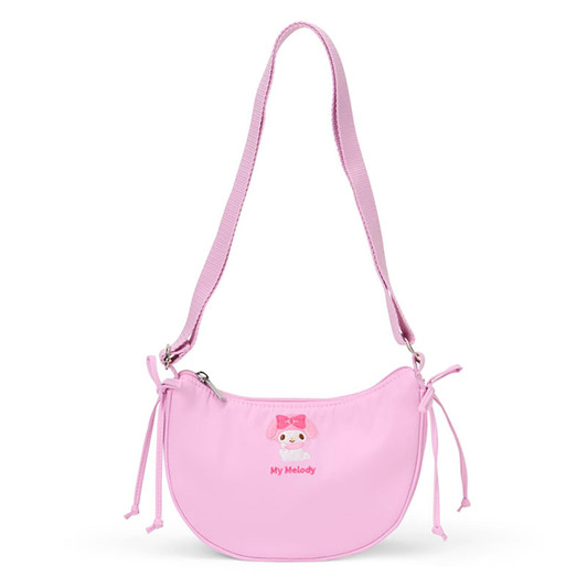 Sanrio My Melody Shoulder Bag Polyester Recommended Age 3 and Up