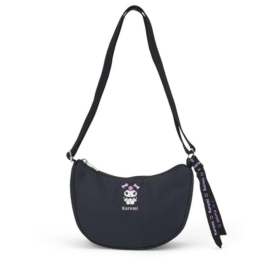 Sanrio Kuromi Shoulder Bag Polyester Suitable for ages 3 and up 605891