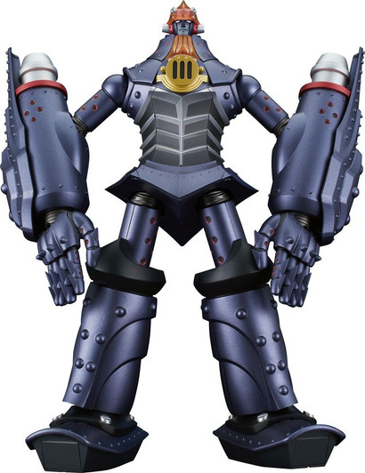 Good Smile Company MODEROID Big O Plastic Model (The Big O)