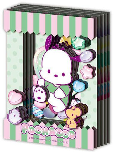 Jigsaw Puzzle  Pochacco