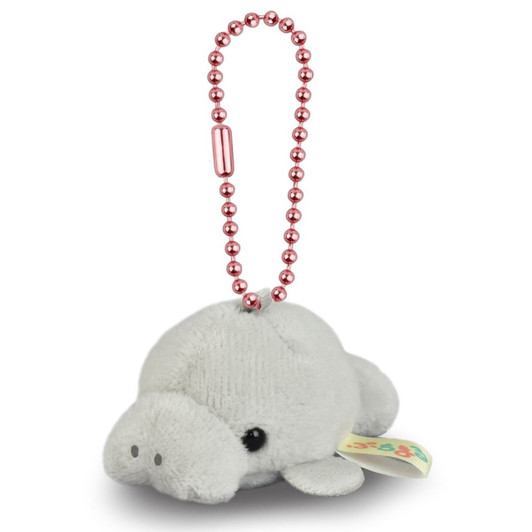 Amuse Puchi Maru Animals DX Manatee