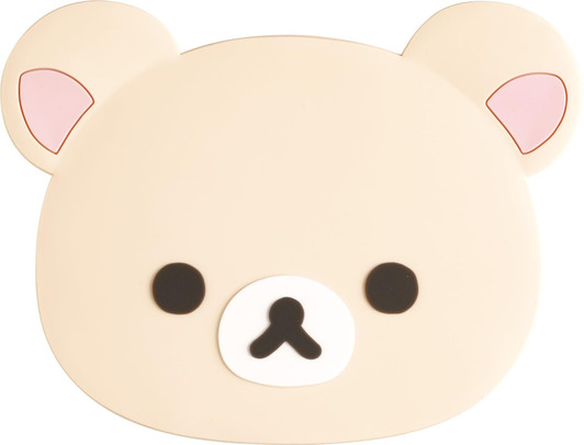 San-x Rilakkuma Rilakkuma Korilakkuma Mirror FE43001