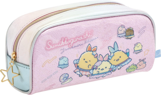 San-x Sumikko Gurashi Sumikko Gurashi Pen Pouch PT 19001