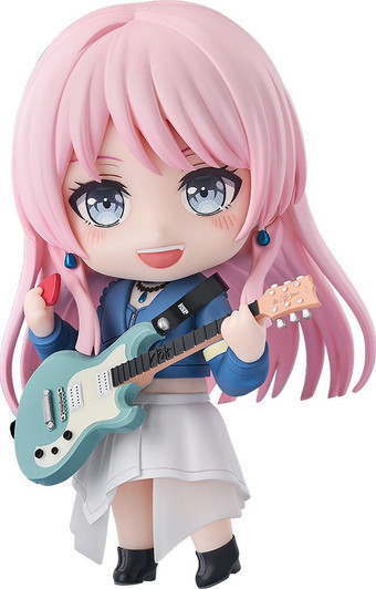 Good Smile Company Nendoroid Anon Chihaya Figure (BanG Dream!)