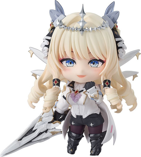 Good Smile Company Nendoroid Crown Figure (GODDESS OF VICTORY: NIKKE)