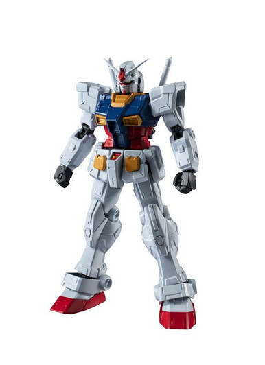 Bandai Gundam Universe RX-78-2 Gundam Renewal (Mobile Suit Gundam) Figure