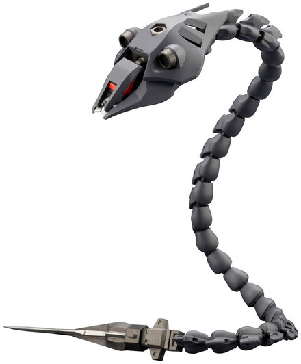 Kotobukiya Hexa Gear ALTERNATIVE CREEPVENOM 1/24 Plastic Model