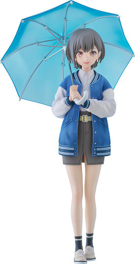 Good Smile Company POP UP PARADE Tomori Takamatsu L Size Figure (BanG Dream!)