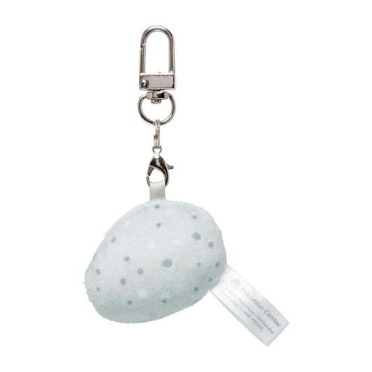  Pokemon Center Original Miniature Goods Mascot Everstone 