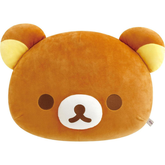 San-x Rilakkuma Rilakkuma Cushion MO93901 