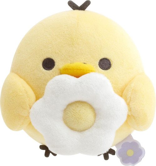  San-x Rilakkuma Rilakkuma Plush Toy Tori MV13801 