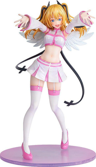 Kadokawa KADOKAWA Lilliel Chaos Form 1/7 Figure (2.5-Dimensional Seduction) 