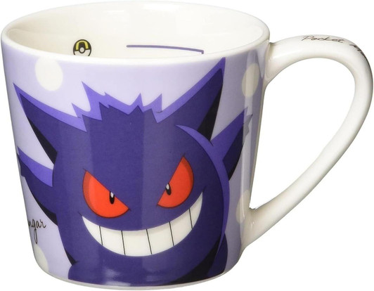  T's Factory Pokemon Major Mug Gengar 
