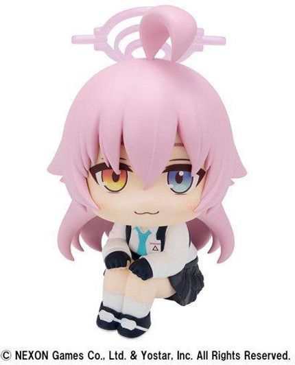 Megahouse MegaHouse Look Up Hoshino (Blue Archive) Figure 
