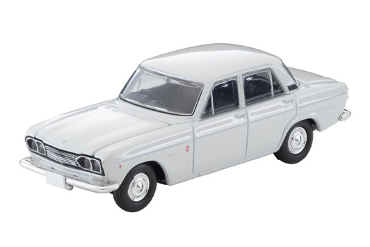  Takara Tomy Tomica Limited Vintage LV-212a Nissan Prince Skyline 2000GT-B (White) 1967 Model 