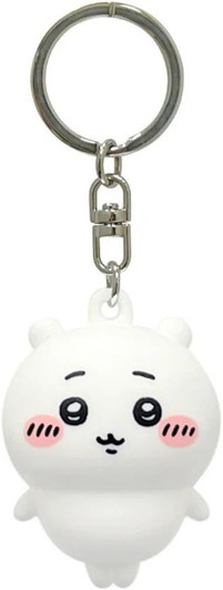 TomanToys TomanToys Chiikawa Figure Keychain (Chiikawa 2)