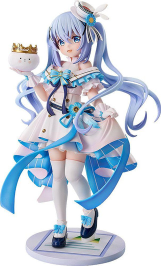 LUMINOUS BOX Chino dress ver. 1/7 Figure (Is the Order a Rabbit?) 