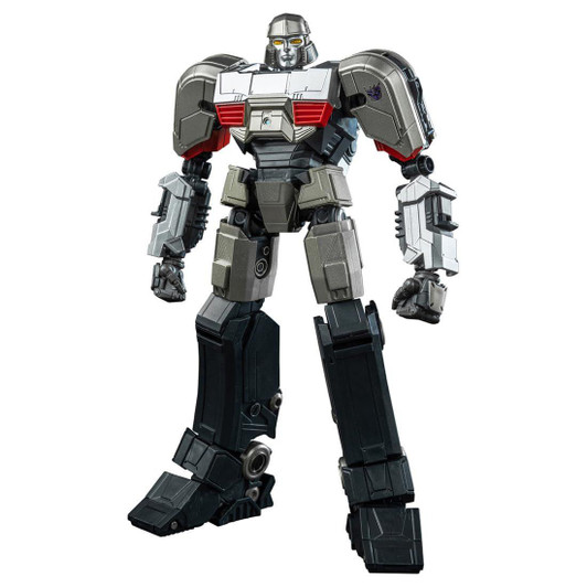  Takara Tomy Transformers AMK Series Megatron/D-16  Plastic Model 