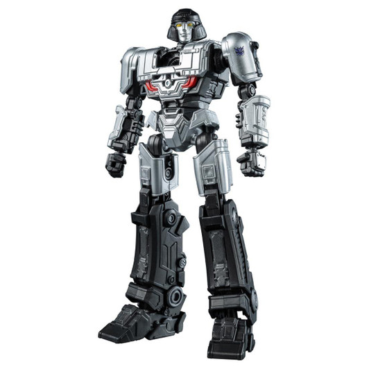  Takara Tomy Transformers AMK Series D-16 Plastic Model 