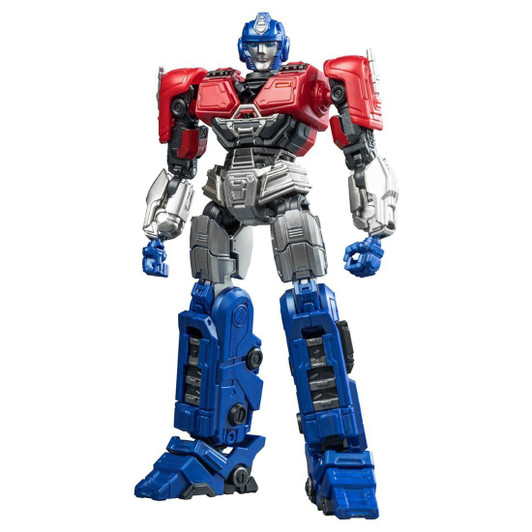  Takara Tomy Transformers AMK Series Orion Pax Plastic Model 