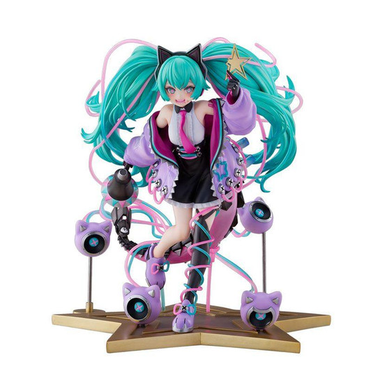  Hobby Stock Hatsune Miku Digital Stars 2023 Ver. 1/7 Figure 