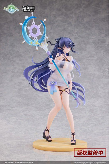 Other Astrum Design Epic Seven Festival's Aether 1/7 Figure 