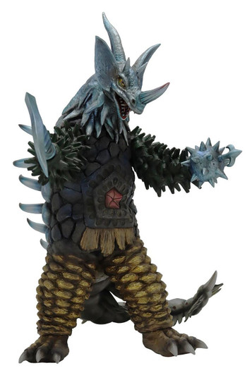  CCP Special Effects Series Tyrant Monster Space Advance Image Version (With Optional Parts) 1/6 Figure (Ultraman Taro) 
