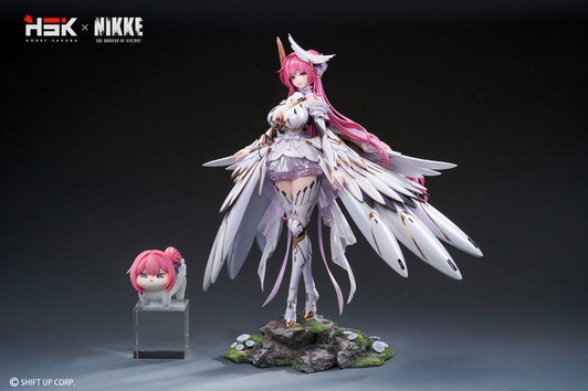  Hobby Sakura Goddess Of Victory: NIKKE Dorothy 1/7 Figure 