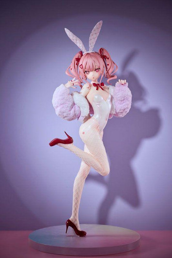 Other Fingle Toy Labi LOVEIT Ver. Illustrated By Rurudo 1/6 Figure 