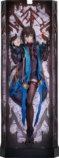  Good Smile Company Amiya: huke Ver. 1/6 Figure (Arknights) 